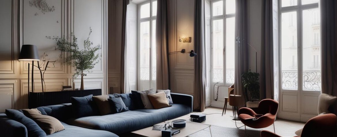 Renovation appartement bordeaux