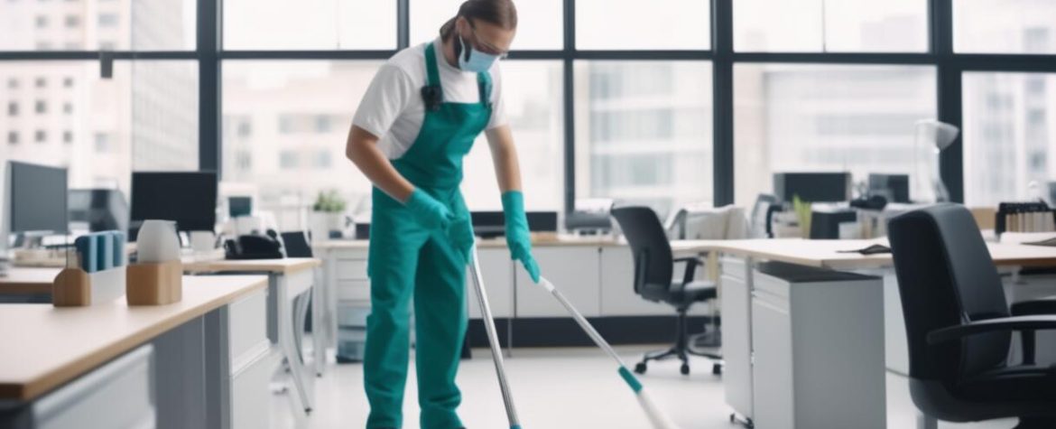 Entreprise nettoyage balma